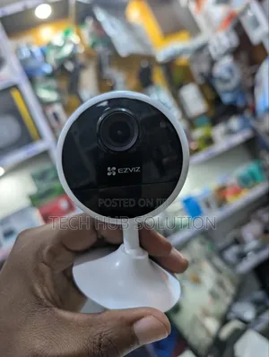 Ezviz Camera With Battery Last 1 Month (Cb1)
