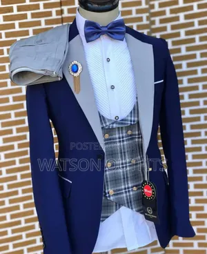 Men's Multi Brands Bagozza Fernando Suits