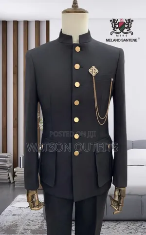 Men's Multi Brands Bagozza Fernando Suits