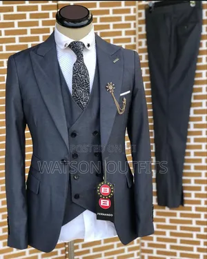 Men's Multi Brands Bagozza Fernando Suits