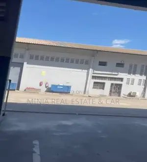 Commercial Property for Rent/Leasing Along Nyerere Road