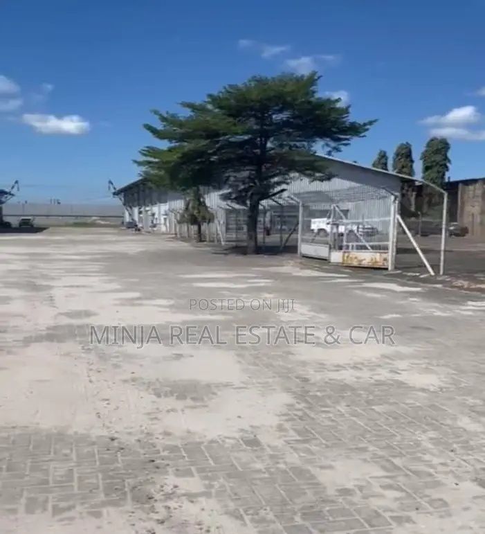 Commercial Property for Rent/Leasing Along Nyerere Road