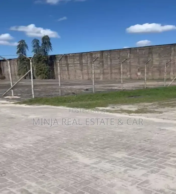 Commercial Property for Rent/Leasing Along Nyerere Road
