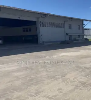 Commercial Property for Rent/Leasing Along Nyerere Road