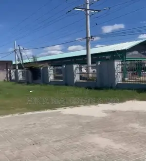 Commercial Property for Rent/Leasing Along Nyerere Road