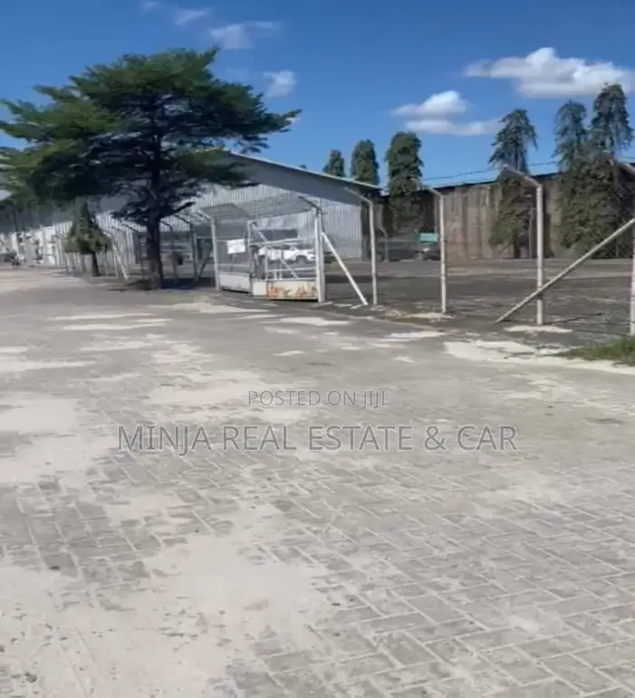 Commercial Property for Rent/Leasing Along Nyerere Road
