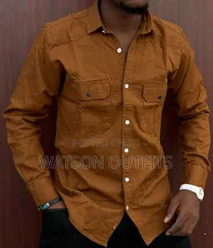 Men's Zara Gant Shirts
