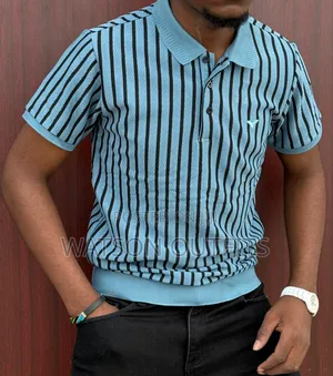 Men's and Women's Multicolour Zebra Line Formsix