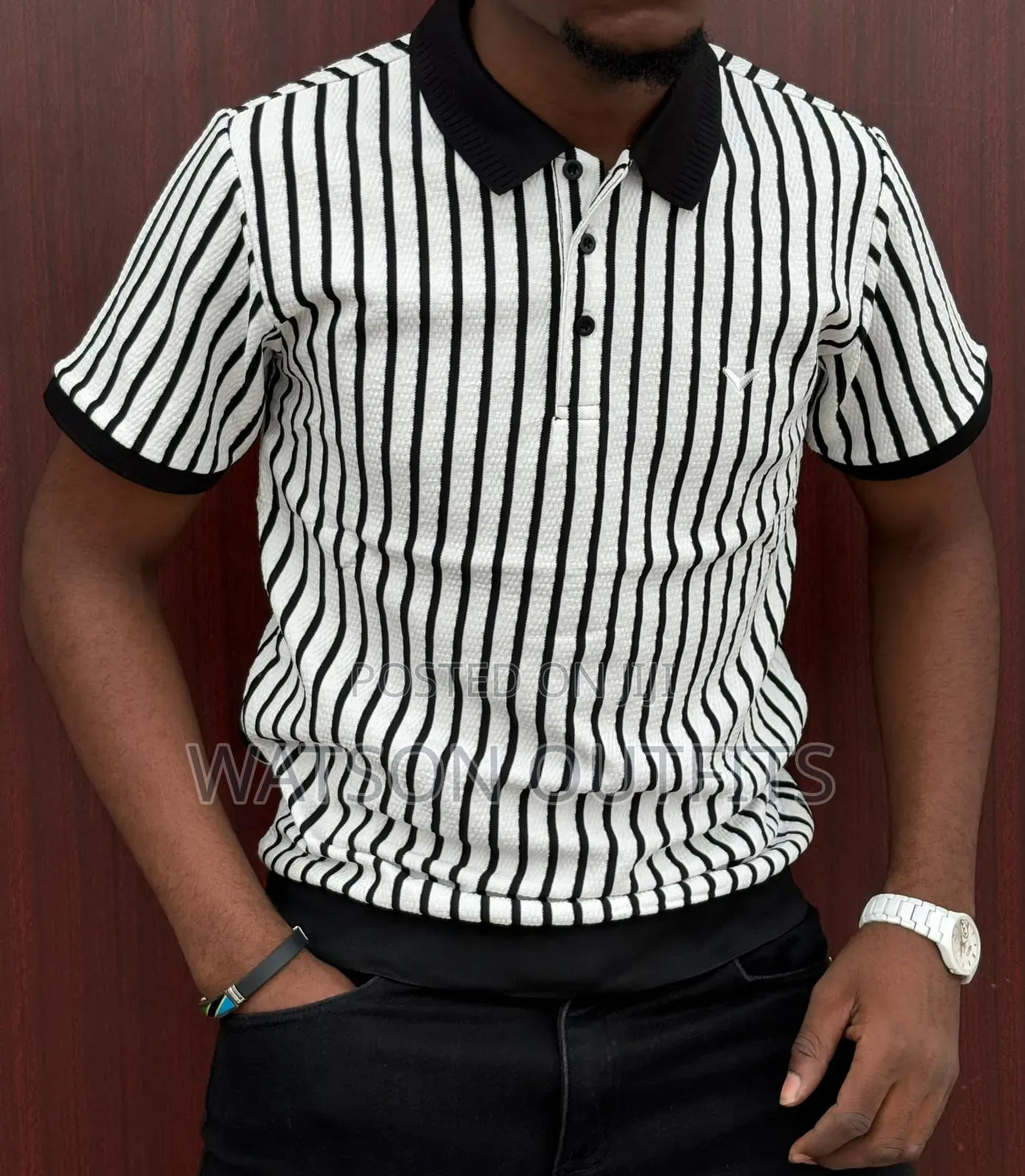Men's and Women's Multicolour Zebra Line Formsix