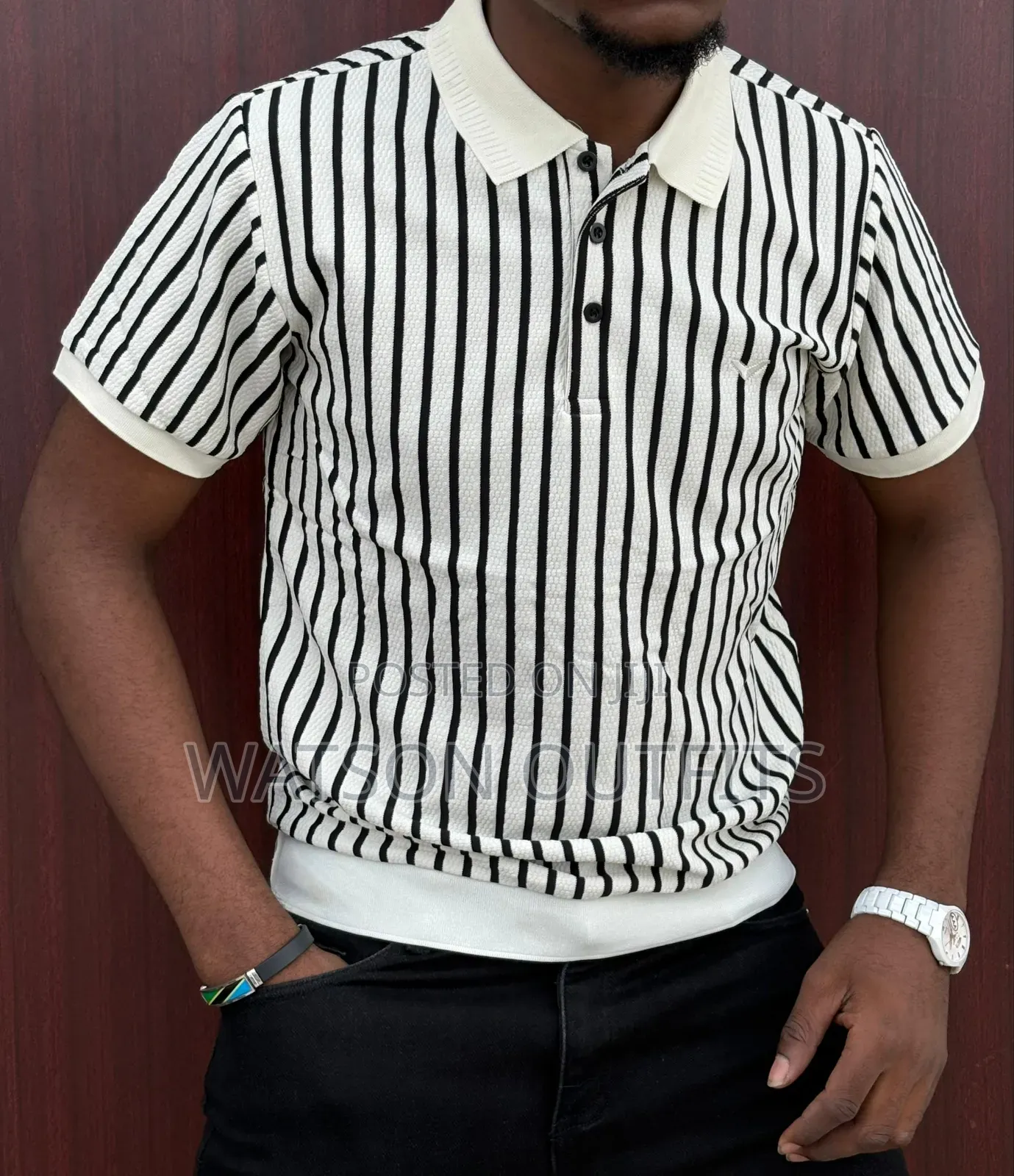 Men's and Women's Multicolour Zebra Line Formsix