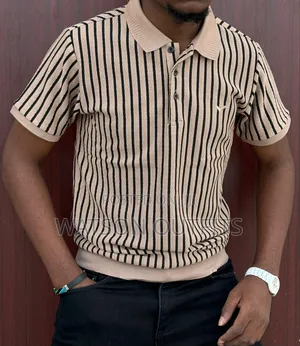 Men's and Women's Multicolour Zebra Line Formsix