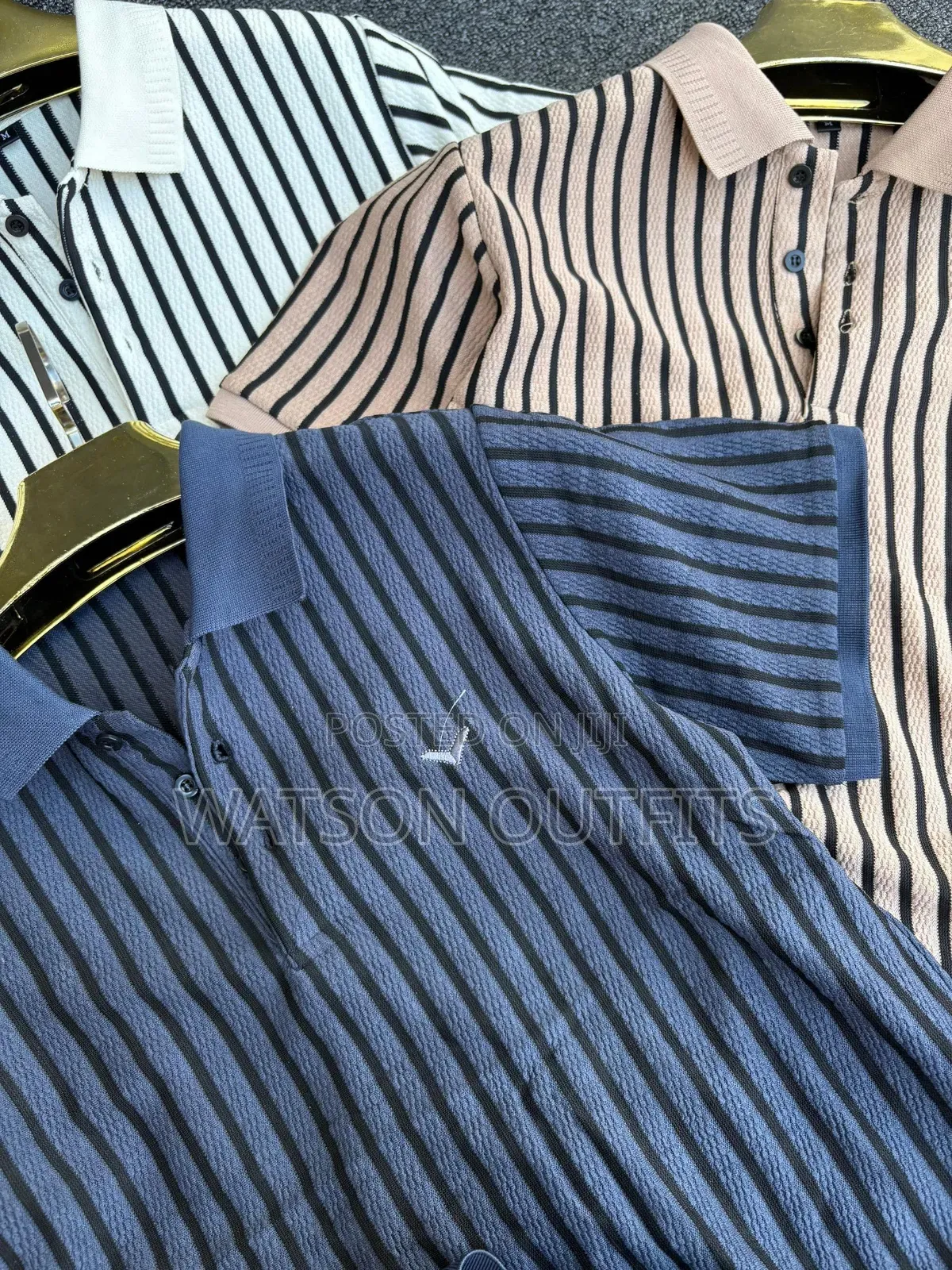 Men's and Women's Multicolour Zebra Line Formsix
