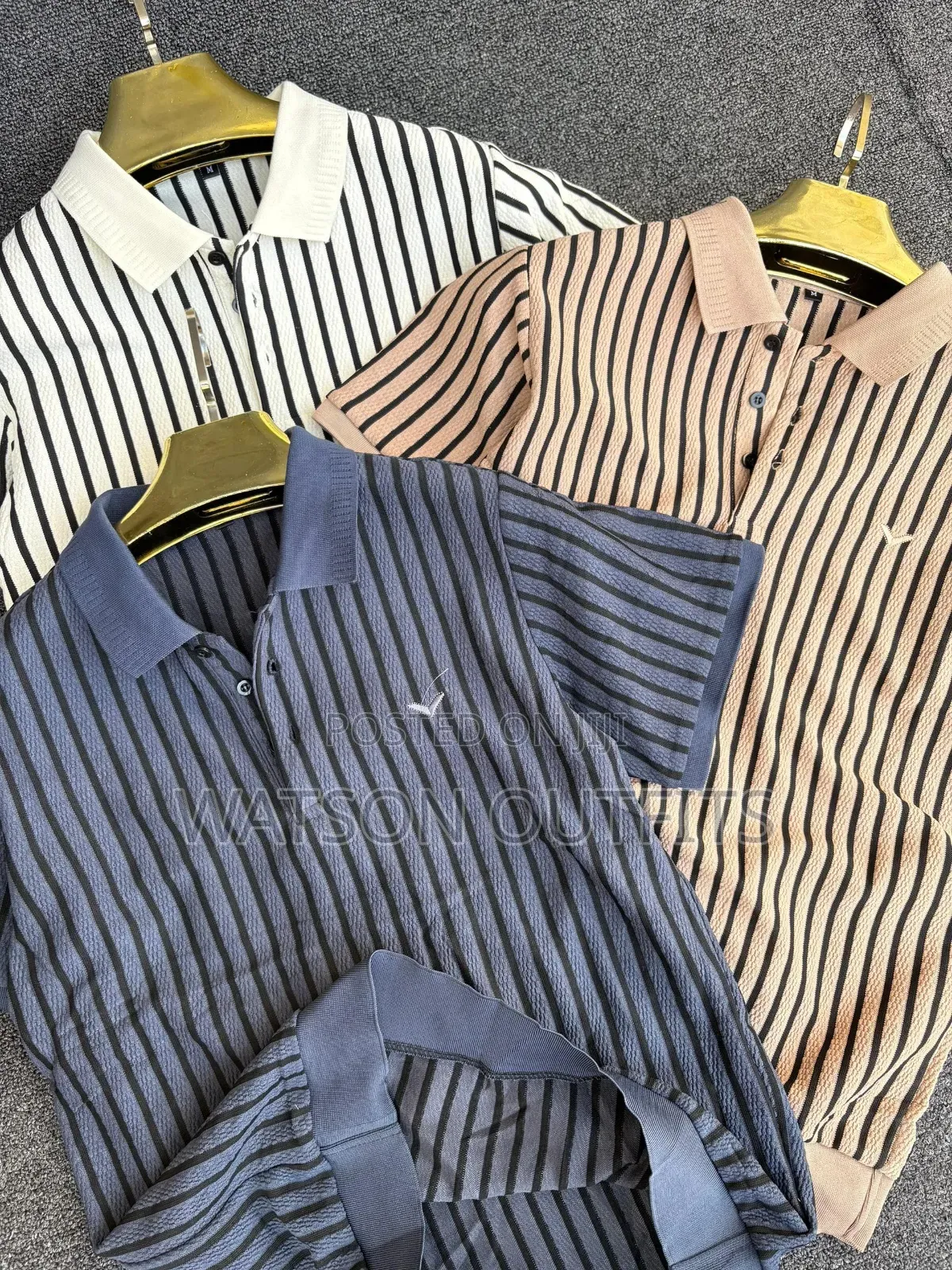 Men's and Women's Multicolour Zebra Line Formsix
