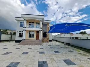 Furnished 4bdrm House in Goba Senta for sale