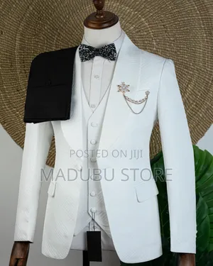 Men's Suite Fashion