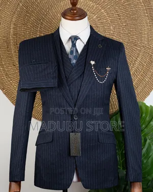 Men's Suite Fashion