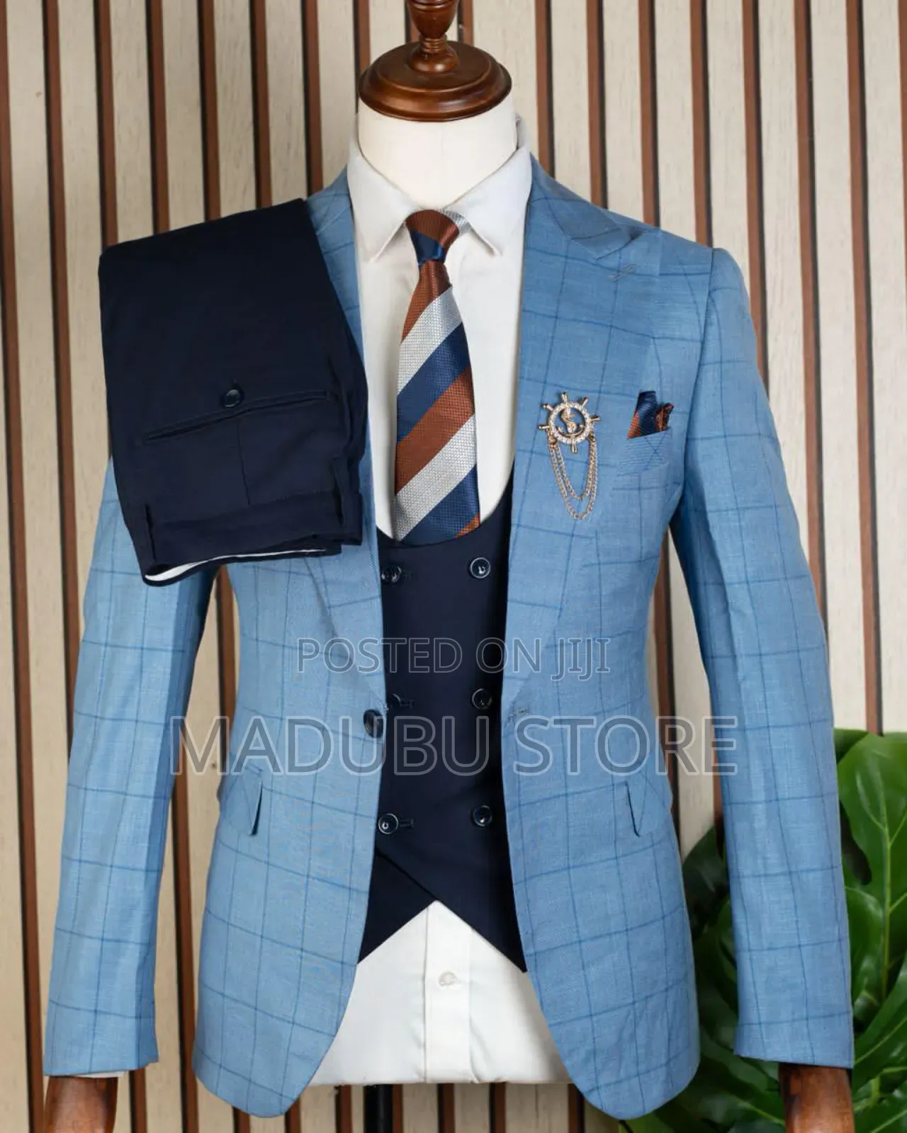 Men's Suite Fashion