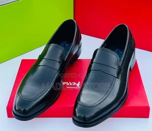 Office Men's Shoes