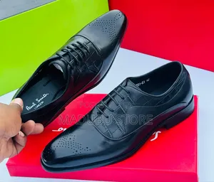 Office Men's Shoes