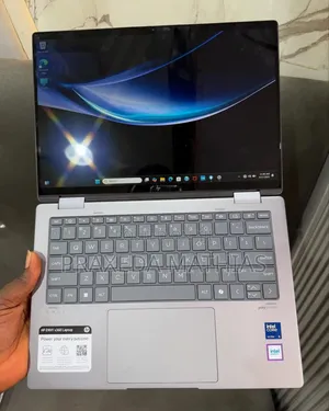 Laptop HP Envy X360 16GB Intel Core I7 SSD 512GB