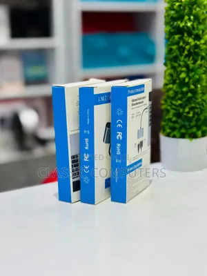 Type C to Hdmi Vga Adapter