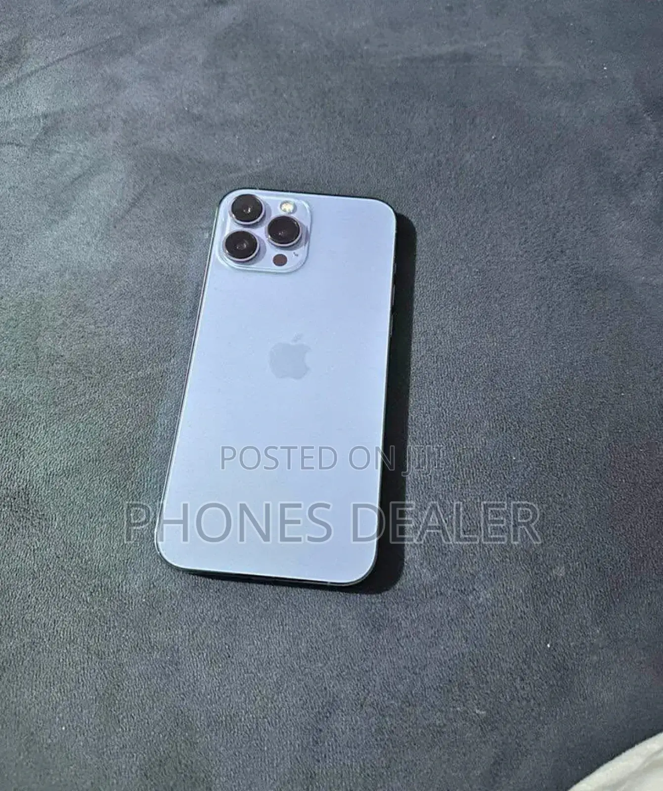 Apple iPhone 13 Pro Max 128 GB Gray