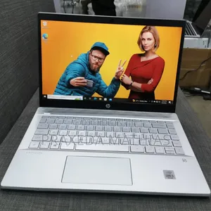 Laptop HP Pavilion 14 8GB Intel Core I5 SSD 256GB