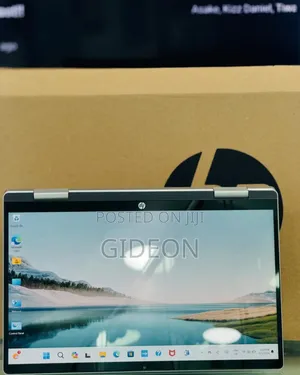 New Laptop HP Pavilion 14 X360 2-in-1 16GB Intel Core I7 SSD 1T