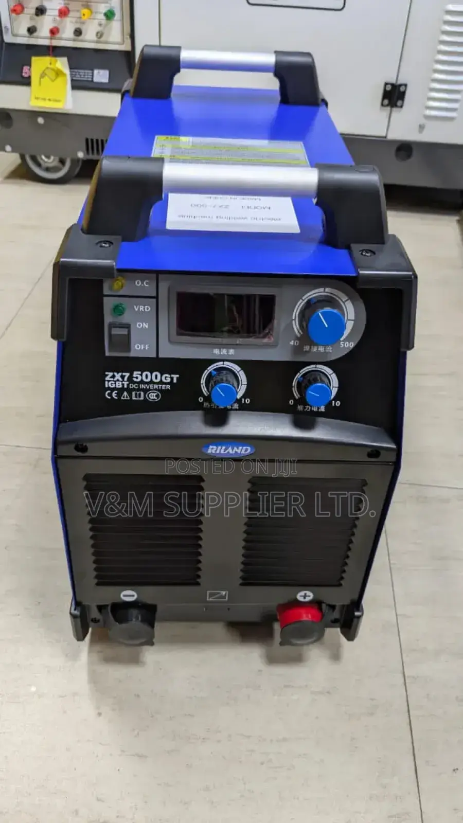 Welding Machine