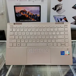 New Laptop HP Pavilion X360 16GB Intel Core I7 SSD 1T