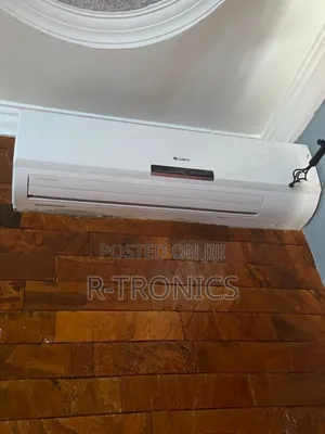 Gree 30,000 Btu Wall Mount Split Air Conditioner