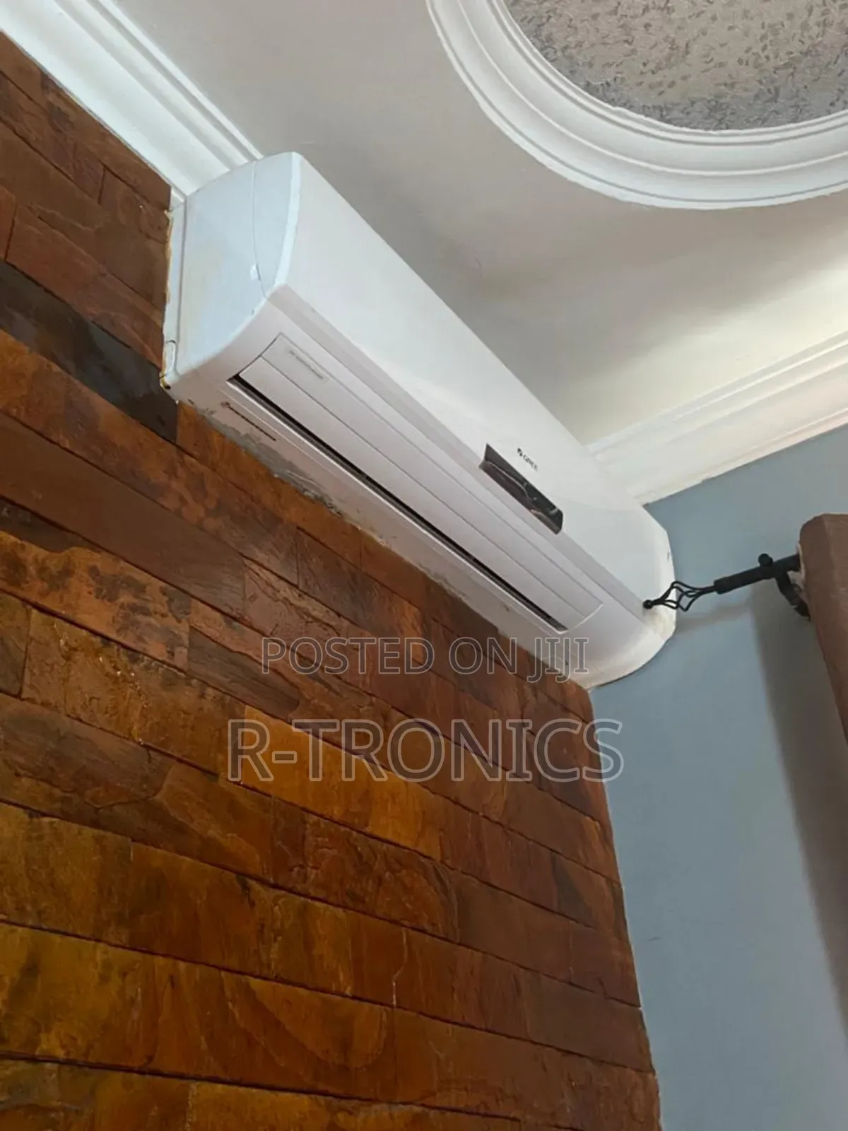 Gree 30,000 Btu Wall Mount Split Air Conditioner