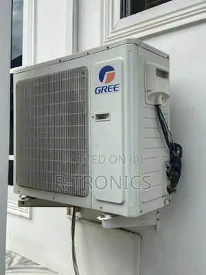 Gree 30,000 Btu Wall Mount Split Air Conditioner