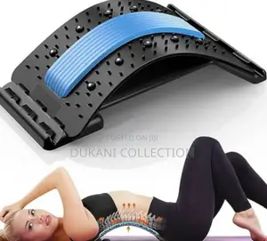 Back Support