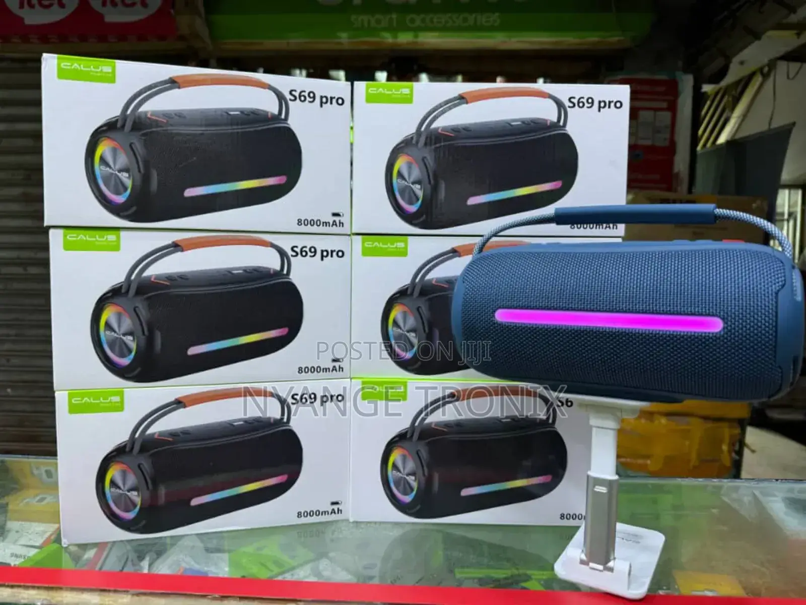 Calus Original Wireless Speaker
