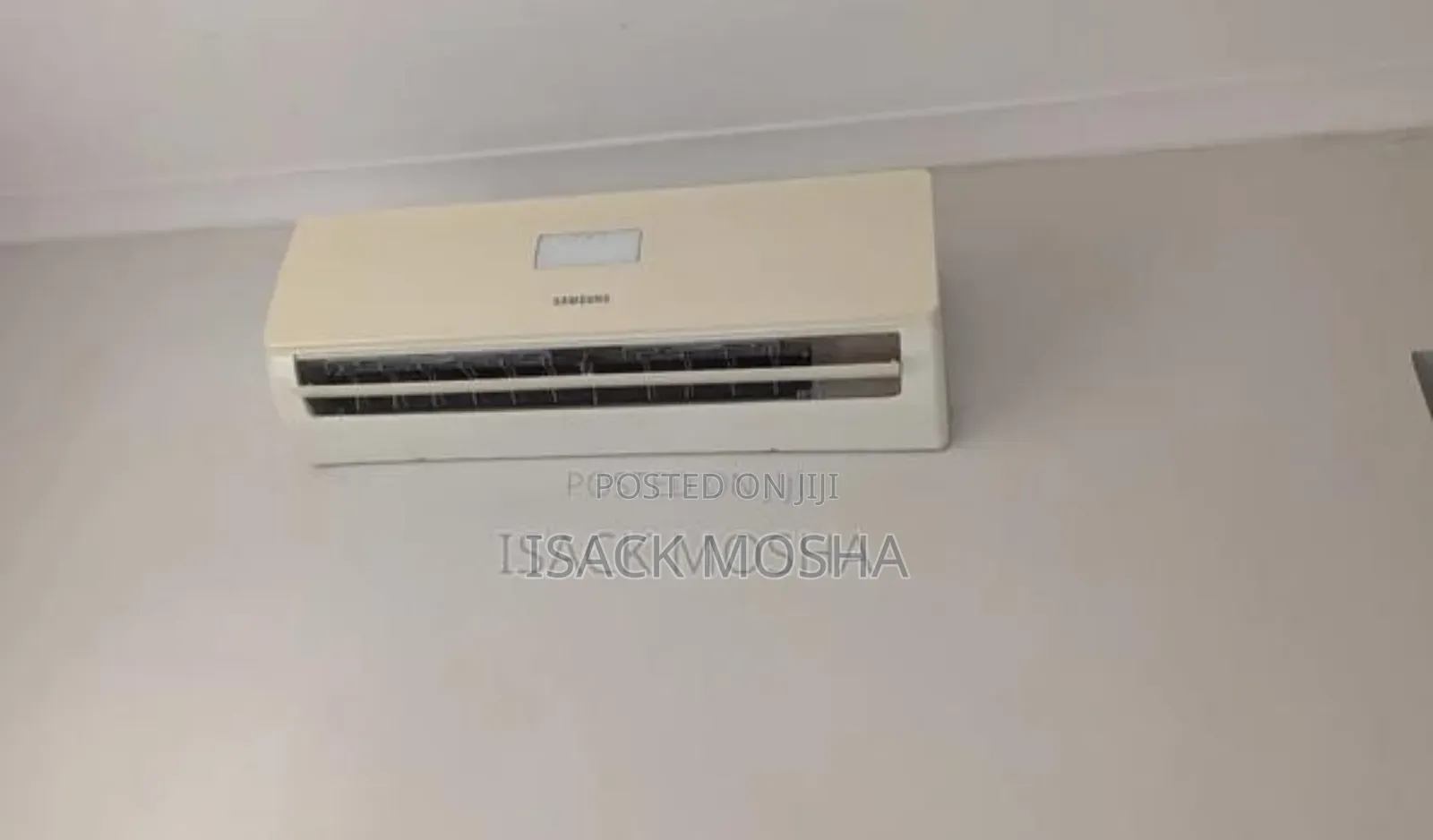 Furnished 2bdrm Apartment in Jc Holdings, Kinondoni for rent