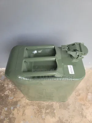 20ltr Jerry Can