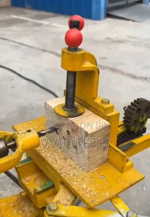 Multitask Wood Machine