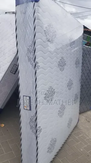 Othopedec Mattress Td 5x6 Inch 8