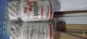 Glycogen Better Insulin