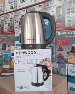1.8l Kenwood Electric Kettle