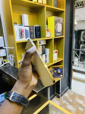 Apple iPhone 13 Pro Max 128 GB Gold