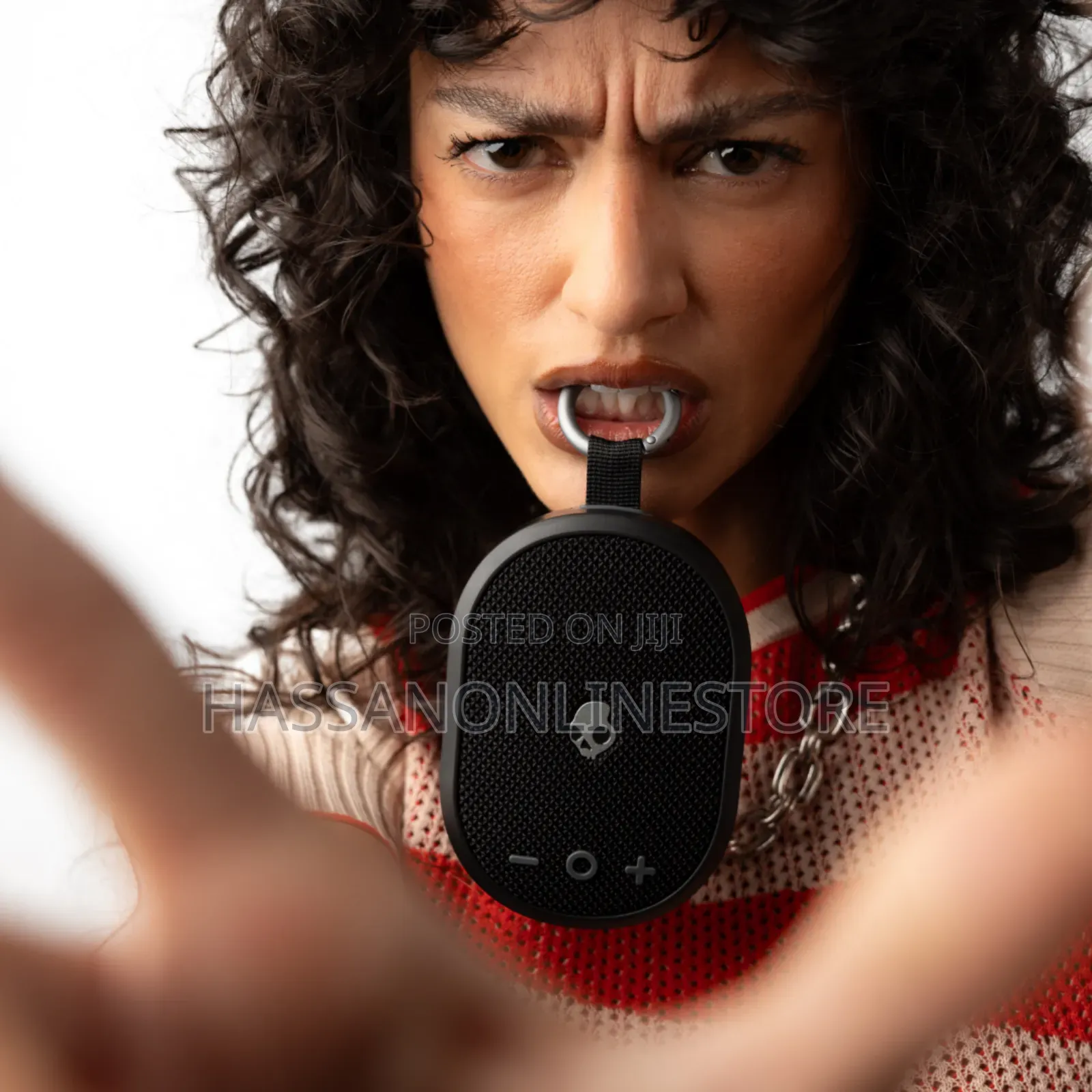 Skullcandy Kilo Bluetooth Portable Speaker