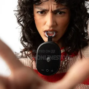 Skullcandy Kilo Bluetooth Portable Speaker