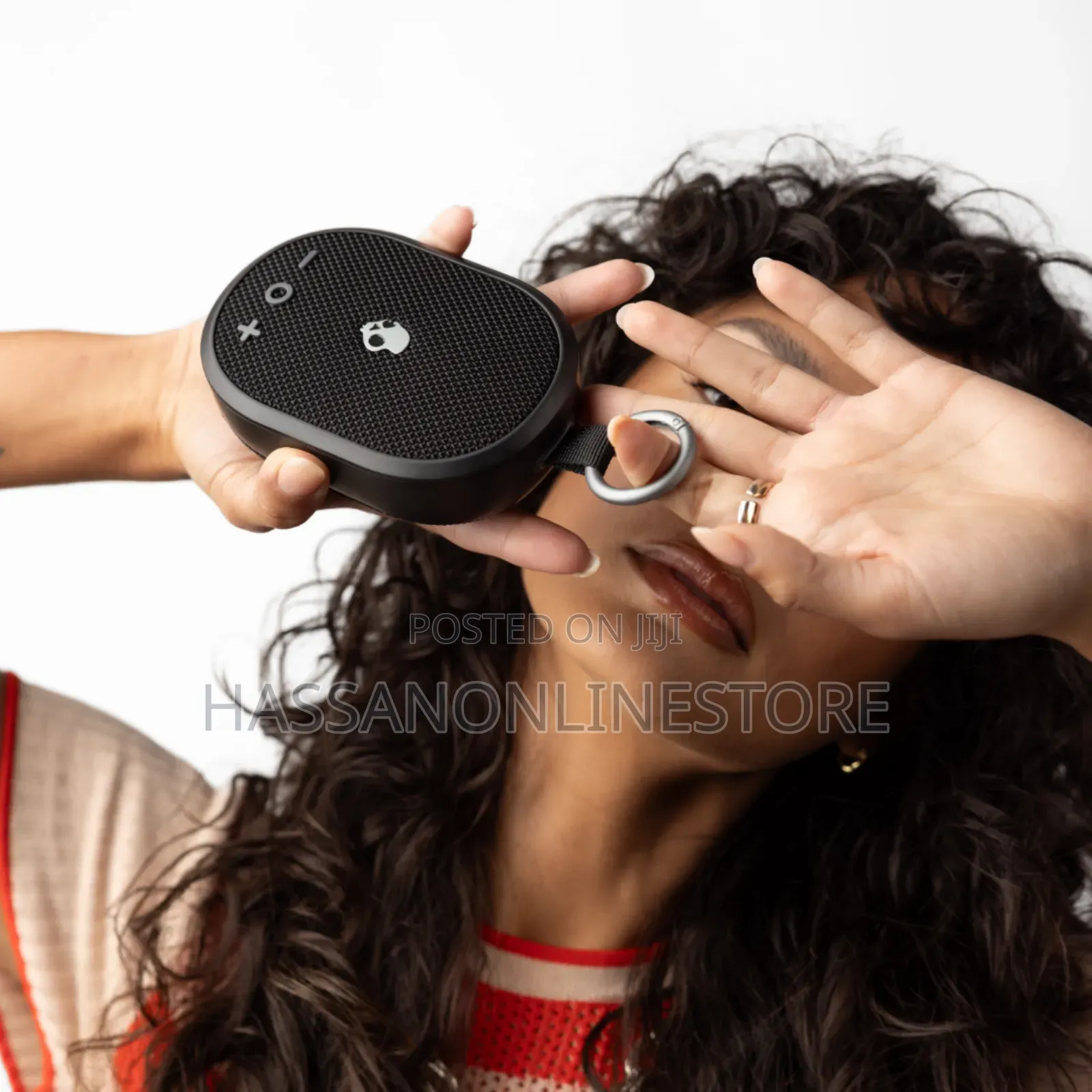 Skullcandy Kilo Bluetooth Portable Speaker