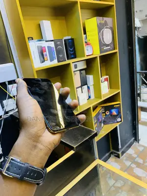 Apple iPhone XS 64 GB Gold