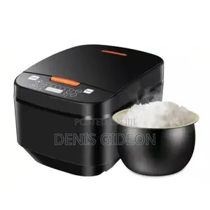 Multcooker Electric Pot