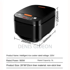 Multcooker Electric Pot