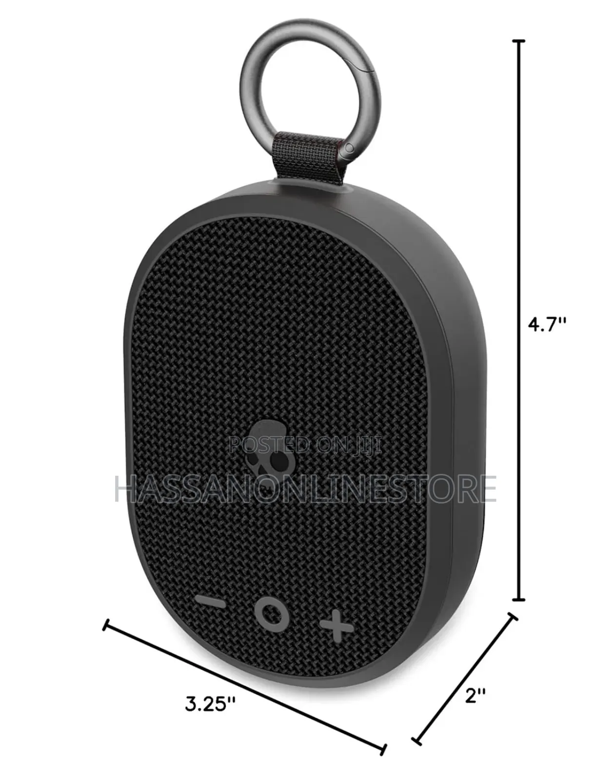 Skullcandy Kilo Bluetooth Portable Speaker
