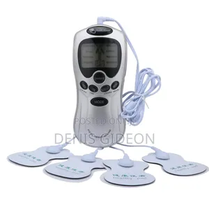 Digital Therapy Marchine